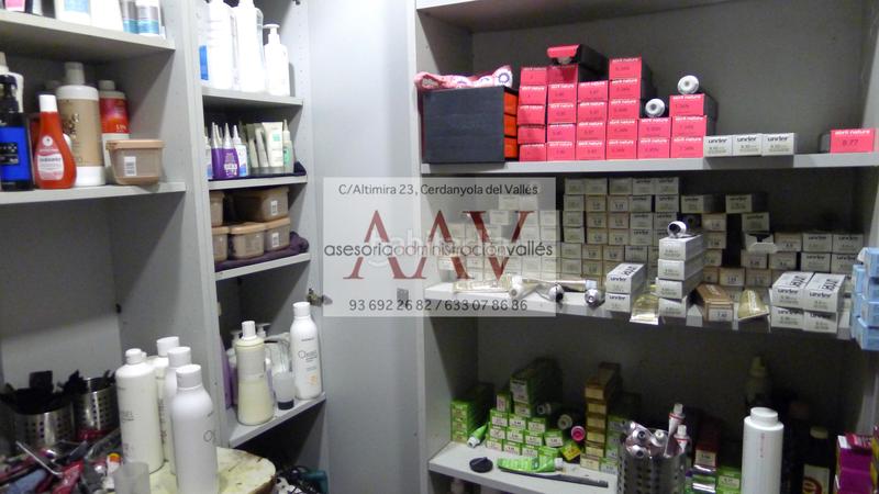 Foto 7ecec820-5caa-4adc-a69c-b44c464290f5. Alquiler local comercial local en traspaso en cerdanyola en Cerdanyola del Vallès