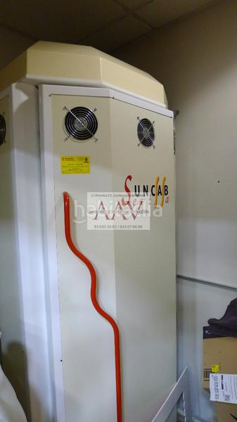 Foto 528d8374-90c1-4148-88f9-dbd37eb8aa71. Location local commercial avec chauffage dans Centre-Cordelles Cerdanyola del Vallès