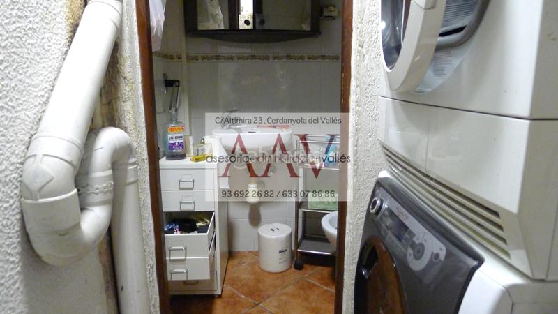 Foto 7fa955de-7151-464b-83bd-8ada405fae5e. Rent business premise with heating in Centre-Cordelles Cerdanyola del Vallès