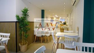 Pas-de-porte Local commercial  Carrer de francesc layret. Cafeteria en traspaso en pleno centro de cerdanyola!