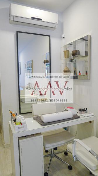 Foto 8ed30a0b-abbc-42e8-b02c-9cb385aba70d. Lloguer local comercial amb calefacció a Centre-Cordelles Cerdanyola del Vallès