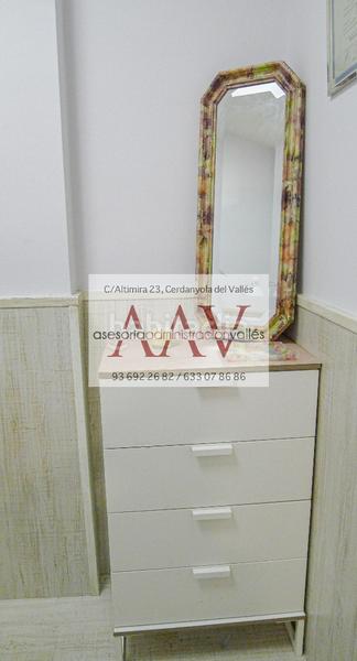 Foto c2a3a232-0b94-4dbc-8f4d-0d77ed430fde. Miete geschäftsraum mit heizung in Centre-Cordelles Cerdanyola del Vallès