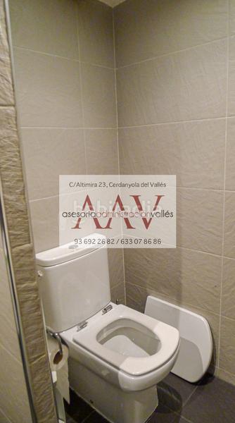 Foto d6513d41-6711-48d8-a946-f40ef6e94127. Rent business premise with heating in Centre-Cordelles Cerdanyola del Vallès