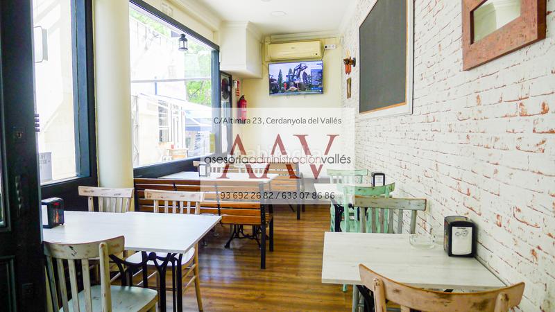 Foto 0744e6c5-82e5-4b76-ac3b-f966b80e4447. Traspàs local comercial amb calefacció a Catalunya - Fontetes Cerdanyola del Vallès