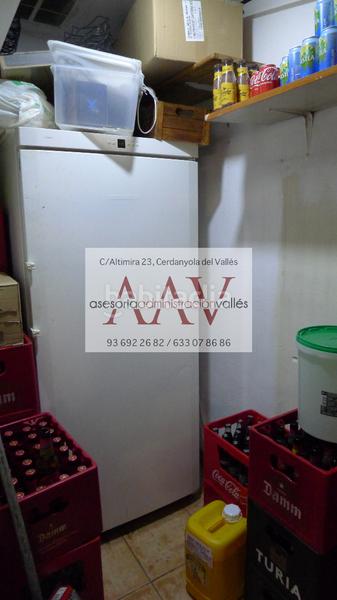 Foto 89253965-2cf9-4b70-9e74-c35d1a5ff91e. Traspàs local comercial amb calefacció a Catalunya - Fontetes Cerdanyola del Vallès