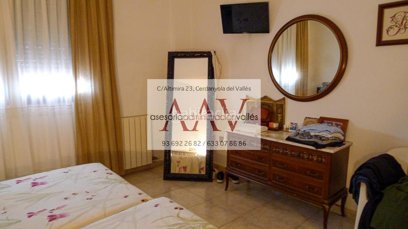 Foto 12572ea4-8691-46b4-9f90-53faf0fe2fd3. Haus mit heizung parking in Bellaterra