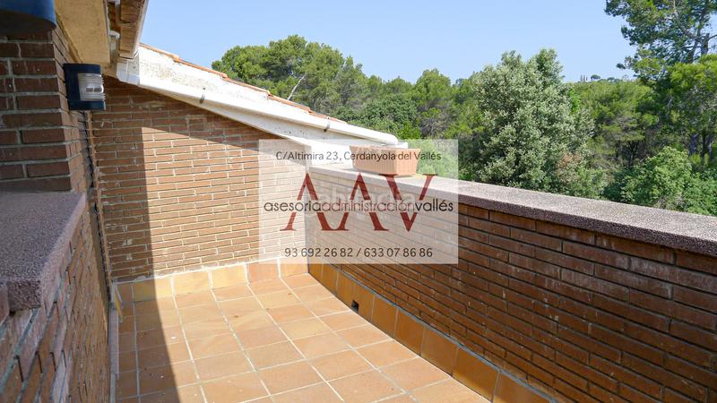 Foto 1bb7a0ce-8bab-4fce-896b-e2d76ec9b23d. Haus mit heizung parking in Bellaterra