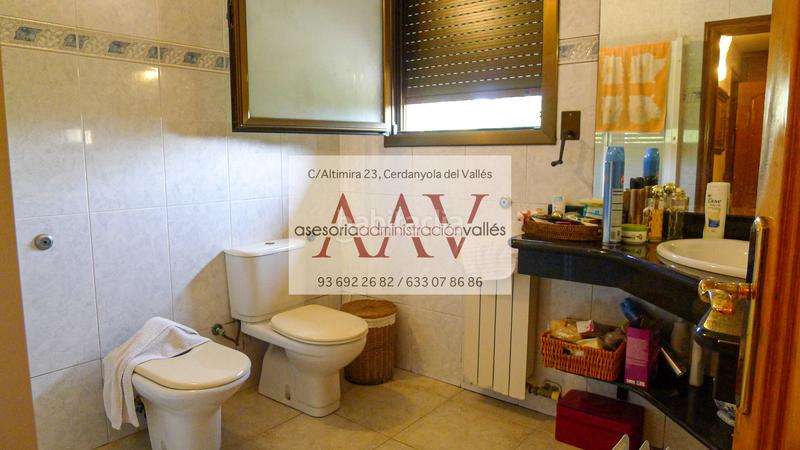 Foto 7e0652d7-e28d-41d0-ae99-4e5f052f339e. Haus mit heizung parking in Bellaterra