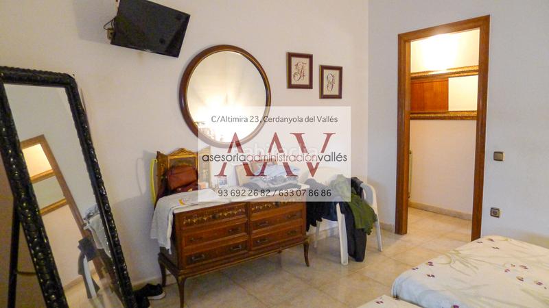 Foto caba1a45-a98a-4c3e-bf44-9c43eee98db4. Haus mit heizung parking in Bellaterra