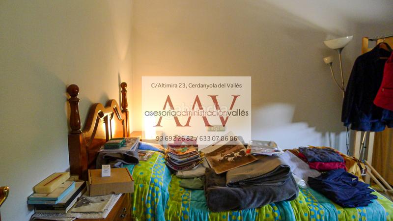 Foto f5764d76-4ab2-4c1c-a457-6f6e7e035bee. Haus mit heizung parking in Bellaterra