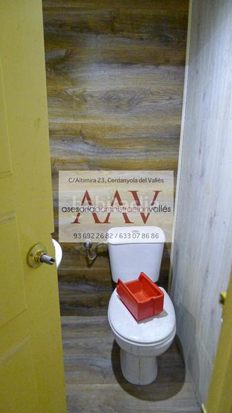 Foto d466936c-238a-4ecf-a0c5-0908ed969fc2. Local commercial dans Centre-Cordelles Cerdanyola del Vallès