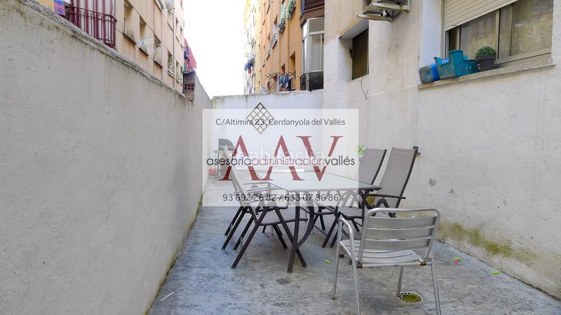 Foto 0bc37361-7e91-4805-b852-9004448fd60e. Local comercial local en venta en Can Tiana Ripollet