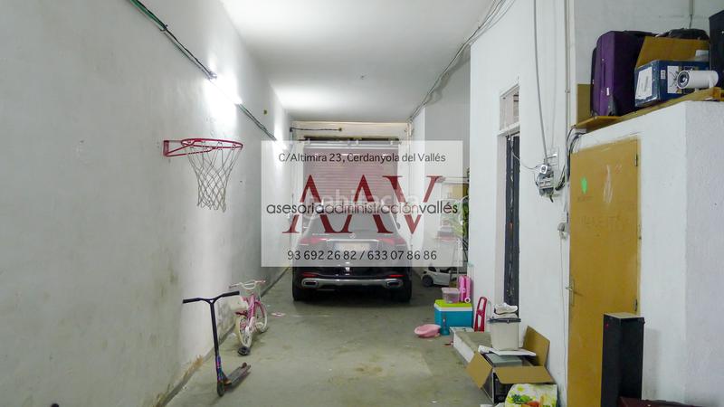Foto 18271be4-6e0c-458b-bedf-926e11e49961. Local comercial local en venta en Can Tiana Ripollet