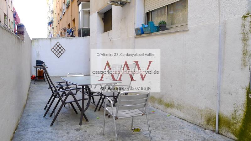 Foto e4069b96-09b2-470f-9123-e454f1186090. Local comercial local en venta en Can Tiana Ripollet