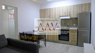 Lloguer Loft  Carrer del padró. Apartamento loft en alquiler en ripollet
