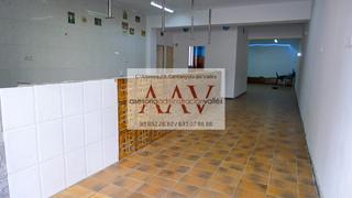 Business premise in Carrer de Nonell