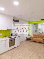 Lloguer Loft  Avinguda de canaletes. Apartamento loft en alquiler en cerdanyola