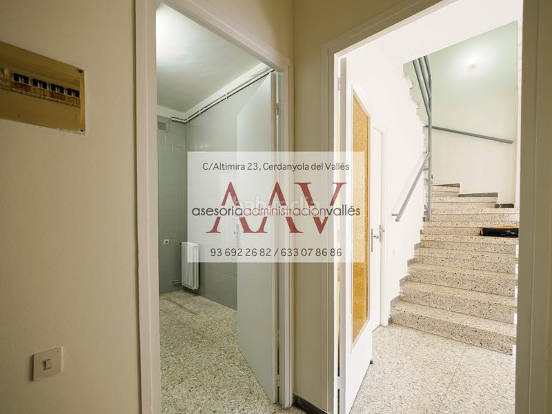 Foto 0c0f6b1a-d4f7-4a17-9df6-9a5f76367c99. Piso dúplex en venta en Gràcia Sabadell