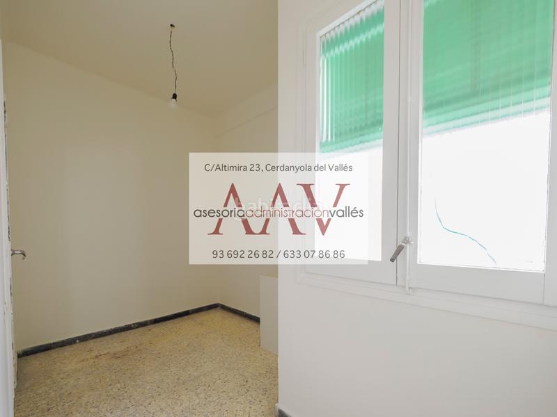 Foto 1814a843-a950-435d-92cc-7817eeb31340. Piso dúplex en venta en Gràcia Sabadell