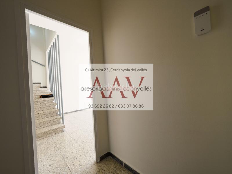 Foto 19fafe82-2b98-45d2-b01e-ea0df32ff6e7. Piso dúplex en venta en Gràcia Sabadell