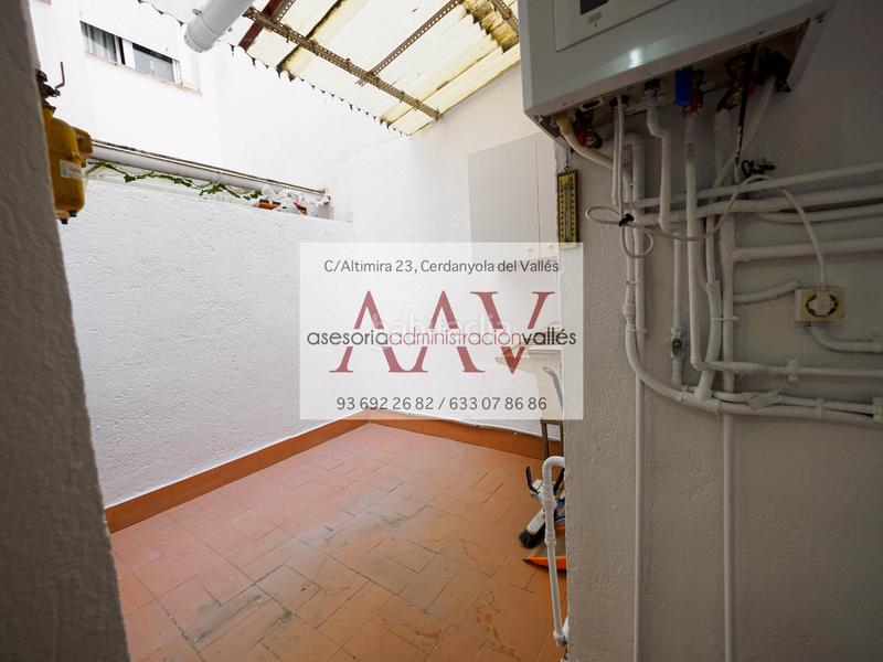 Foto 26b56799-c935-45f6-bddd-19a5f8147db9. Piso dúplex en venta en Gràcia Sabadell