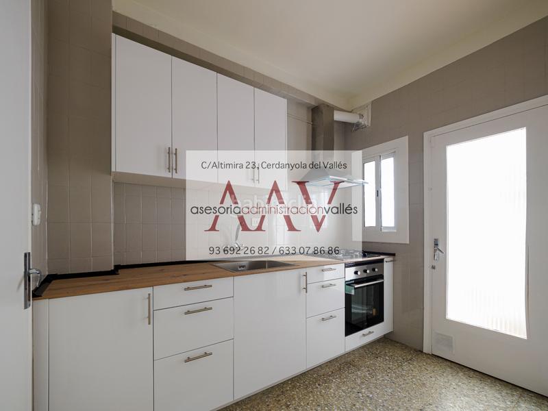 Foto dbe25587-d496-4872-989c-6b7c19dc9623. Piso dúplex en venta en Gràcia Sabadell