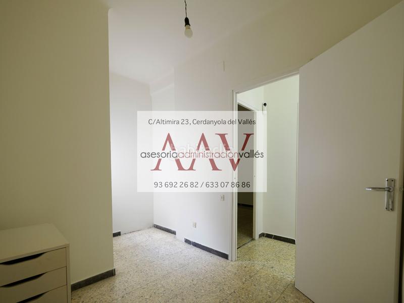 Foto e53b5099-8b2b-4c66-bb77-2c9e462792c4. Piso dúplex en venta en Gràcia Sabadell