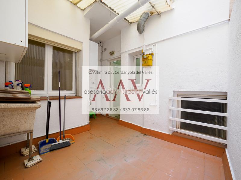 Foto fea7bad1-89d0-4108-bb9c-bae9d4ff73f6. Piso dúplex en venta en Gràcia Sabadell