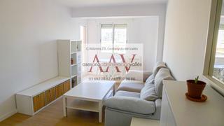 Location Attique  Carrer d'altimira. Ático en alquiler en cerdanyola centro