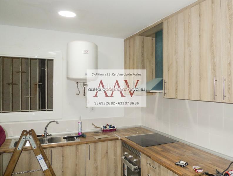 Foto 1d8b2573-4ff8-4780-8103-000aede988f3. Appartement dans Ca n'Oriac Sabadell