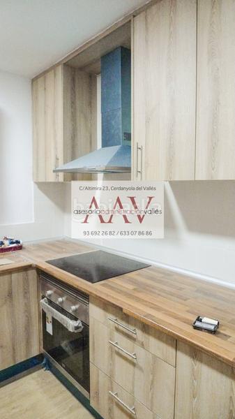 Foto 39bb0005-dc50-43b6-b368-11e4d2d21ca6. Appartement dans Ca n'Oriac Sabadell