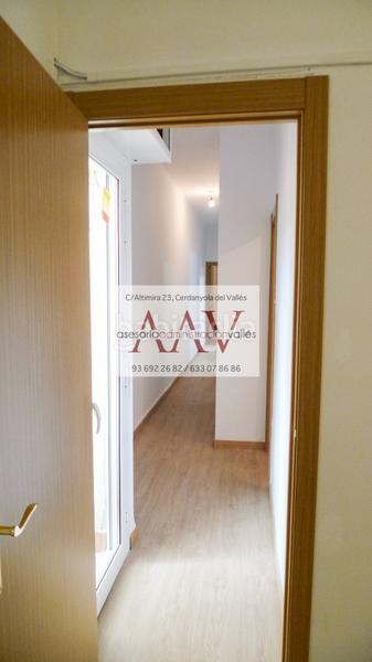 Foto 55d387bb-5ed8-49c1-bf1a-8d4409d8667c. Appartement dans Ca n'Oriac Sabadell