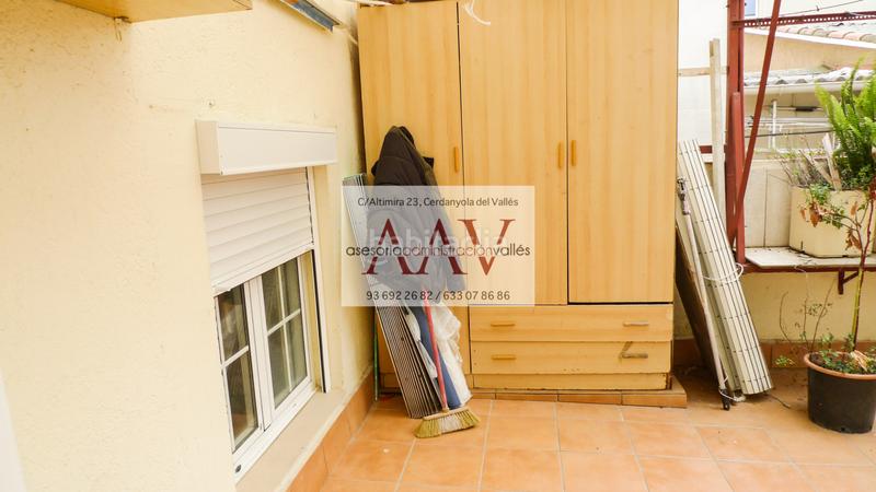 Foto 62daf767-455a-4220-98e8-1a243fb895ff. Appartement dans Ca n'Oriac Sabadell