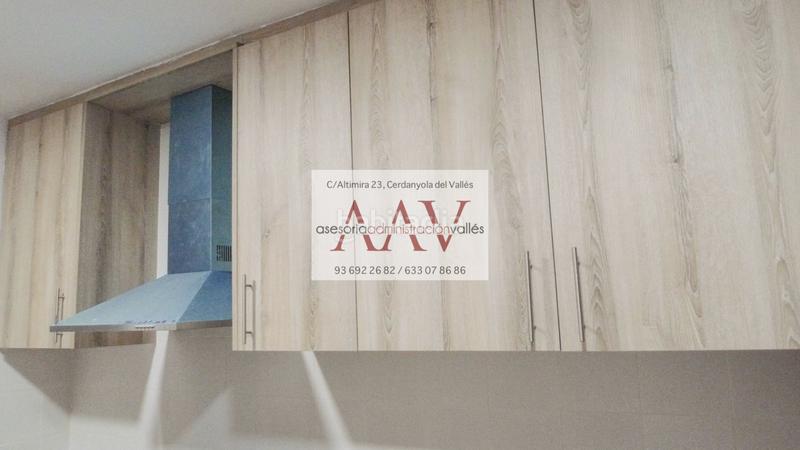 Foto 76324cdc-e7f0-4e29-afc2-0dc5790d50ad. Appartement dans Ca n'Oriac Sabadell