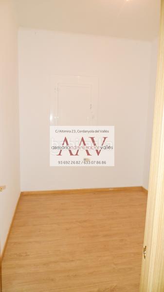 Foto c6a9960a-e5f4-465a-9c24-e3079f8604d4. Appartement dans Ca n'Oriac Sabadell