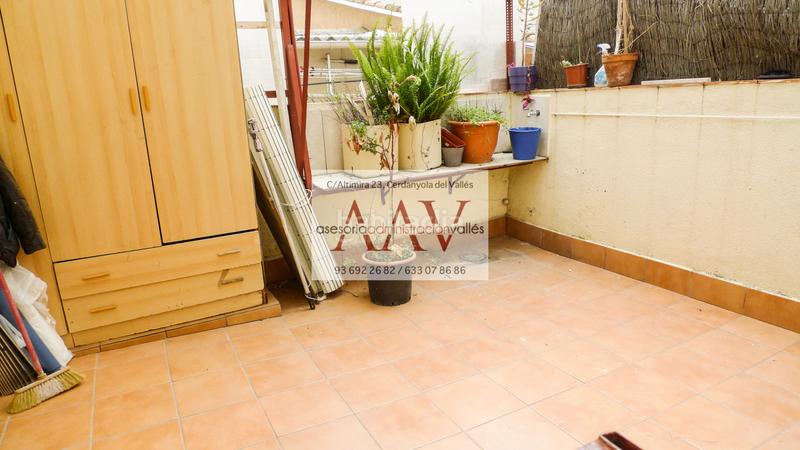 Foto fd4d0e40-8a51-46b7-be5a-e7826d4ce09d. Appartement dans Ca n'Oriac Sabadell