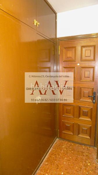 Foto 99fdfdcb-cdc7-429a-9730-e0290535c933. Alquiler local comercial oficina en alquiler en cerdanyola en Cerdanyola del Vallès