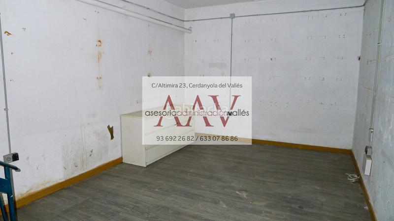 Foto 04cad3bb-5e5e-438b-98b4-cae4adf93750. Rent business premise in Catalunya - Fontetes Cerdanyola del Vallès