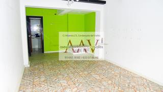 Business premise in Avinguda de Catalunya