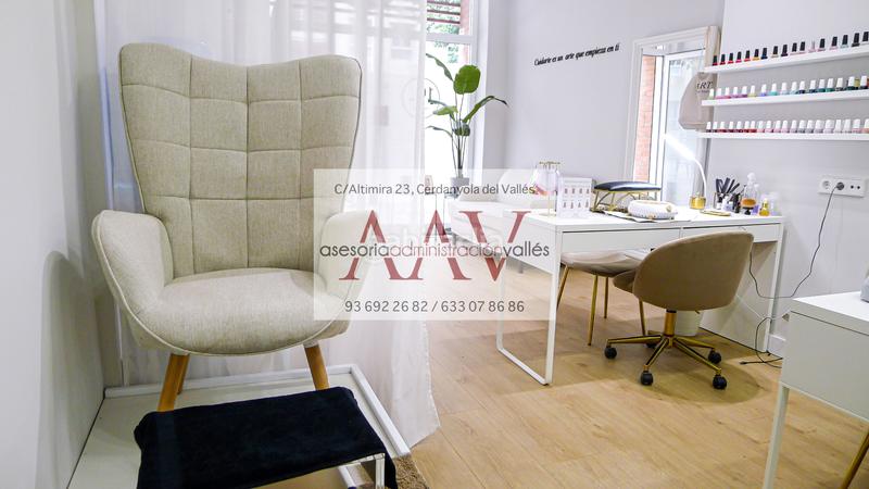 Foto 5b1df078-53a8-4022-8dd9-70927e36c01f. Traspàs local comercial a Serraparera Cerdanyola del Vallès