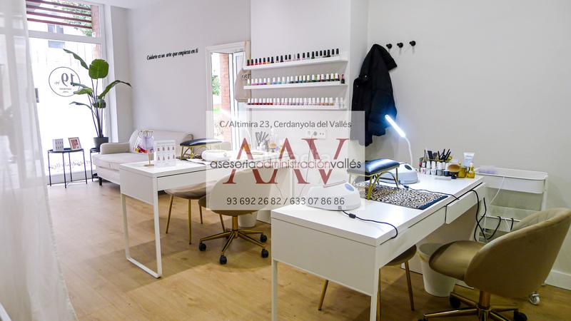 Foto 53b2f581-6d68-4767-8e9e-9c238f86045c. Traspaso local comercial local en traspaso en cerdanyola del vallés en Cerdanyola del Vallès