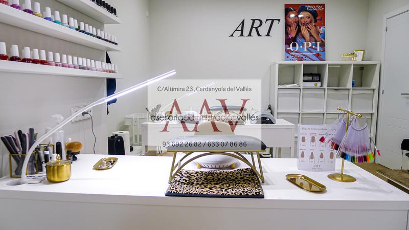 Foto fce05a32-eb79-475d-8f0e-4fd58b27d62b. Traspaso local comercial local en traspaso en cerdanyola del vallés en Cerdanyola del Vallès