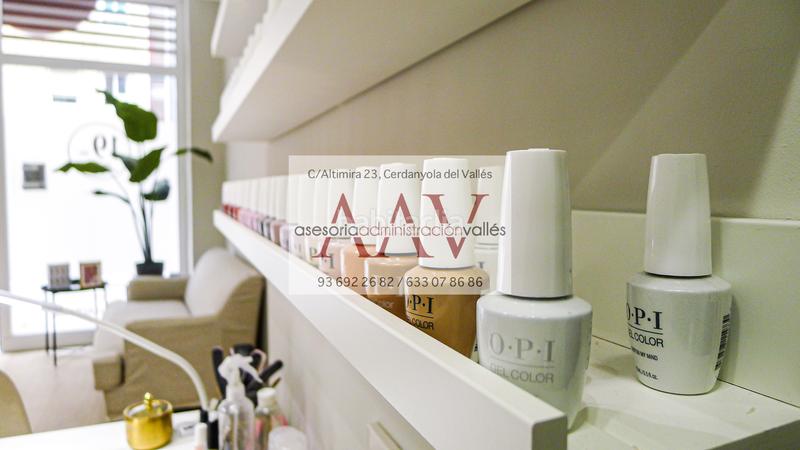 Foto 028b2c08-fef3-47ce-8d5d-691974efd45c. Trapasso locale commerciale in Serraparera Cerdanyola del Vallès