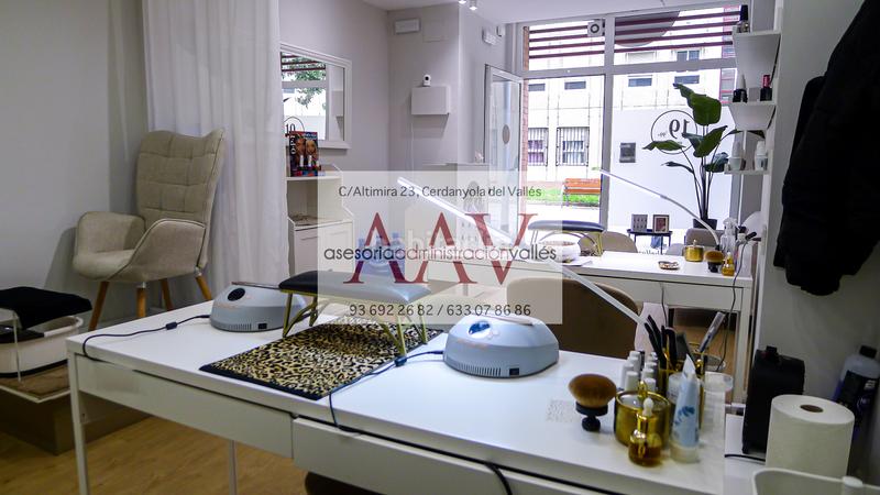 Foto 863f5d5a-7e50-4347-847e-63ce1200b5e1. Trapasso locale commerciale in Serraparera Cerdanyola del Vallès