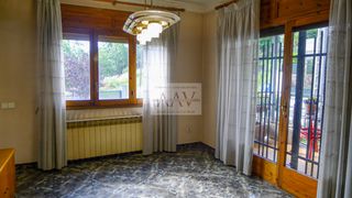 Chalet en Serraparera. Casa individual a 4 vientos