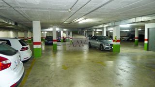 Car parking in Sant Ramón. Plaza de aparcamiento en centro de cerdanyola ( zona policia loc
