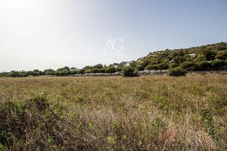 Terreny residencial  Carrer formentera. Calle des cos