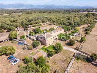 Casa a Lloret de Vista Alegre. Espectacular casa en finca rstica en lloret de vista alegre