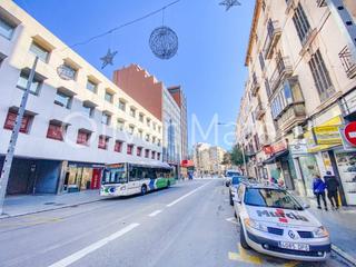 Bureau à Carrer del sindicat 67. Oficinas en venta en el sindicat