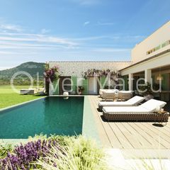 Chalet à Sineu